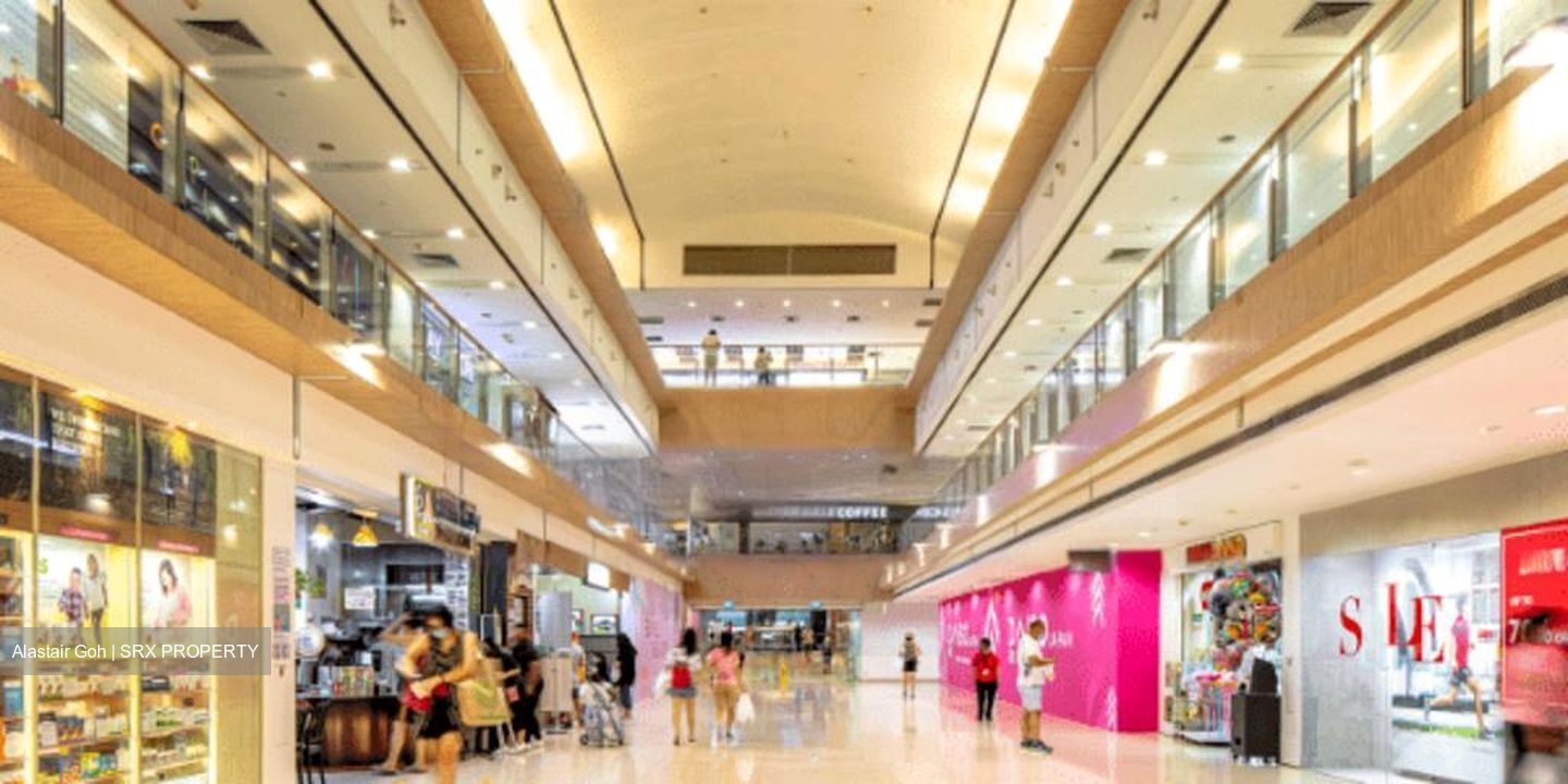 West Coast Plaza (D5), Shop House #476292751
